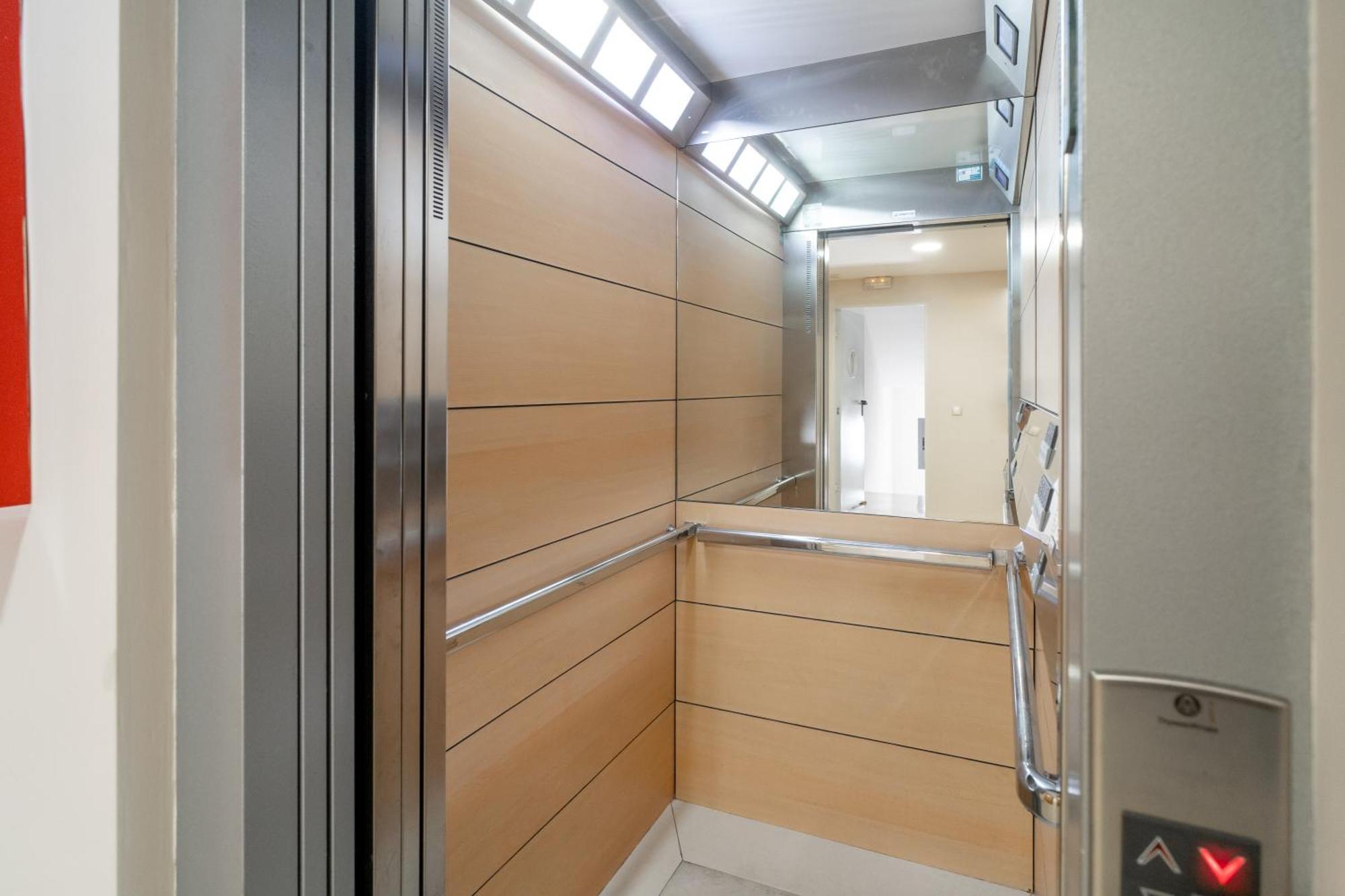 Апартаменты Penthouse Mirador 5B Casasol Нерха Экстерьер фото