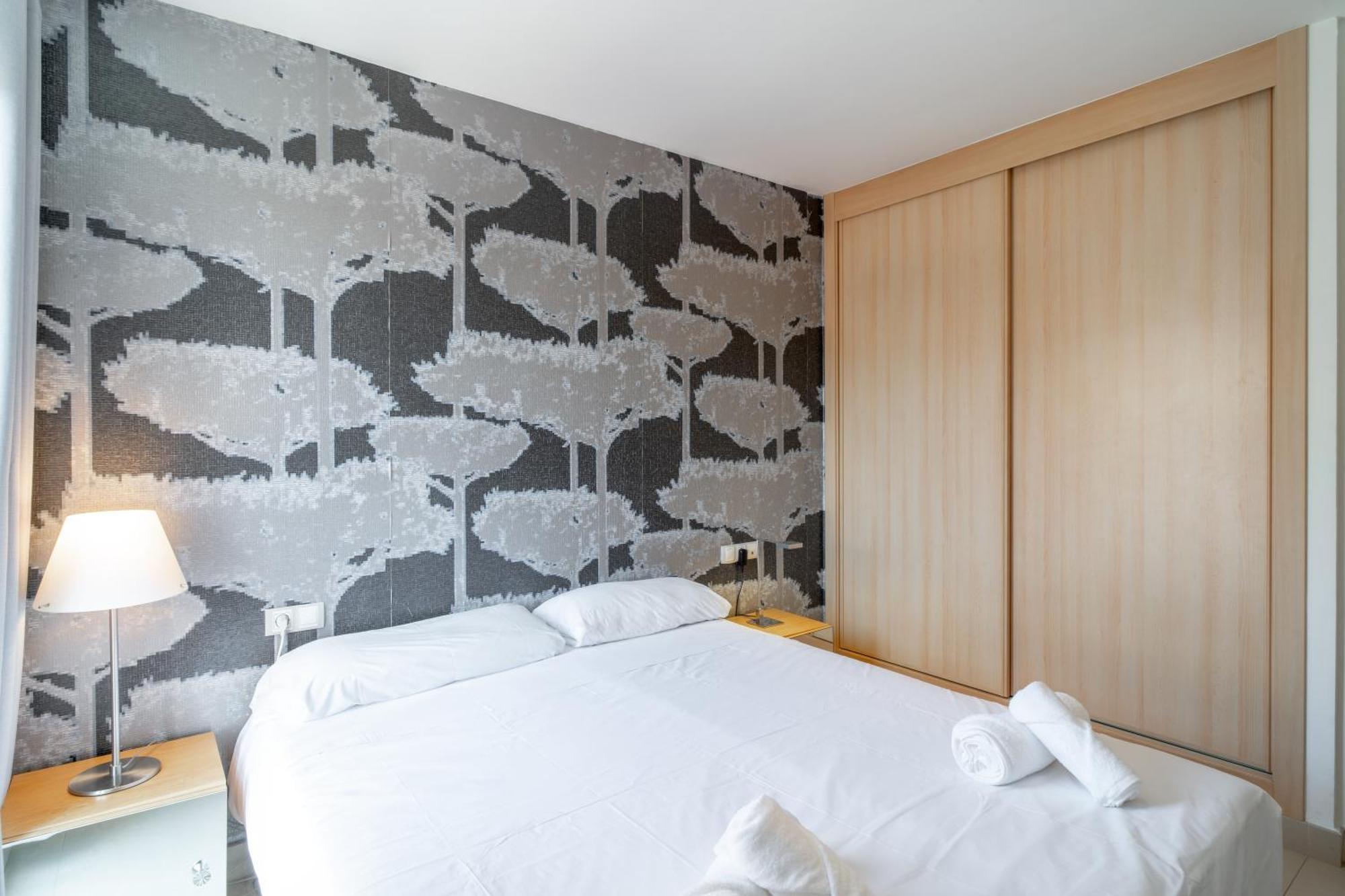 Апартаменты Penthouse Mirador 5B Casasol Нерха Экстерьер фото